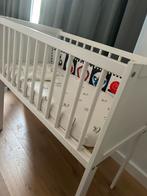 Cosleeper + matras, Kinderen en Baby's, Babywiegjes en Ledikanten, Ophalen, Zo goed als nieuw