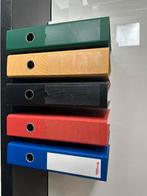ordners - A4 klasseurs, Ophalen, Nieuw in verpakking, Overige typen