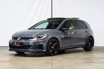 VOLKSWAGEN GOLF 7.5 GTI TCR DSG | PANO | DYNAUDIO | CAMERA |, Autos, Argent ou Gris, Achat, Euro 6, Entreprise