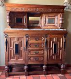 Set De Coene, Ophalen