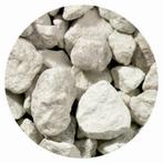 Zeoliet 10 - 25 mm | 25 kg (25 liter), Ophalen of Verzenden, Nieuw