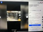 Divers matériaux horeca, Elektronische apparatuur, Ophalen of Verzenden, Zo goed als nieuw