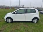 SEAT Mii 1.0i Style / Garantie 12m. (bj 2018), Auto's, 4 zetels, Stof, Gebruikt, Mii