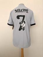 Paris Saint-Germain 2022-2023 Away Asia Tour Mbappé shirt, Nieuw, Shirt, Maat M