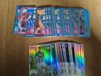 60 match attax kaarten Blue parallel & heritage, Verzamelen, Ophalen of Verzenden, Zo goed als nieuw