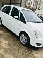 Opel meriva automatic benzine, Auto's, Bedrijf, Meriva, Te koop, Benzine