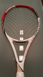 Wilson Pro Staff 100 l, Sport en Fitness, Tennis, Gebruikt, L4, Ophalen of Verzenden, Wilson