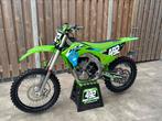 Nieuwe A-kit Kawasaki KX250 2025-2026 WP conevalves, Ophalen