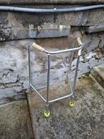 Tribune., Diversen, Ophalen, Lichtgewicht, Gebruikt