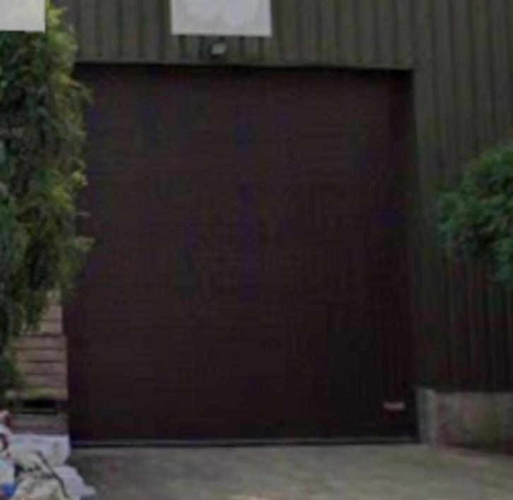 elektrische poort nassau, Elektronische apparatuur, Overige elektronische apparatuur, Gebruikt, Ophalen