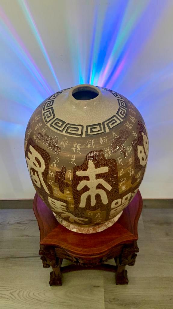 RARELY  COLLECTION BETWEEN CERAMIC AND TERRACOTTA ., Antiquités & Art, Antiquités | Porcelaine, Enlèvement