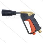 Spuitpistool met Puntstraal voor Hogedruk, Auto diversen, Verzenden