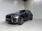 Jaguar F-Pace 3.0d AWD Autom. 300PK - Pano - GPS - Leder -, 0 min, 0 kg, 159 g/km, 5 deurs