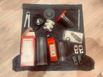 Materiel labo photo argentique, Enlèvement ou Envoi, Utilisé, Accessoires pour chambre noire