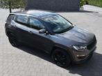 Jeep Compass 1.4 Turbo 4x2 Navi/Cam/Zetel,Stuurverw., Auto's, Voorwielaandrijving, Gebruikt, 4 cilinders, Compass