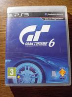 Gran Turismo 6 voor de playstation3, Games en Spelcomputers, Games | Sony PlayStation 3, Ophalen, Online, Gebruikt, Racen en Vliegen