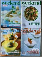 Weekend Knack Extra Editie Koken, Boeken, Verzenden, Zo goed als nieuw