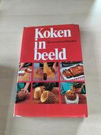 Koken in beeld., Boeken, Kookboeken, Ophalen