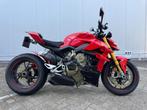 Ducati Streetfighter V4S, Motoren, Motoren | Ducati, 4 cilinders, Motorrijbewijs A, Quickshifter, Particulier