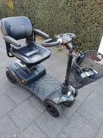 Scootmobiel Drive ST3 – Compact, Demonteerbaar & Zo Goed, Ophalen of Verzenden, Zo goed als nieuw