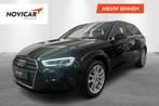 Audi A3 Sportback 1.0 TFSi 85kW S tronic, Auto's, Stof, Gebruikt, 116 pk, Zwart