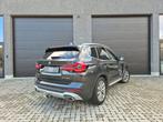 BMW X3 xDrive 30e Trekhaak Pano 360 camera keyless leder, Automaat, 1998 cc, 2065 kg, Leder