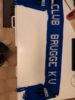 Sjaal Club Brugge, Auto-onderdelen, Ophalen of Verzenden