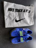 Werpschoenen Nike Zoom Rival SD 2 maat EU 44 - US 10, Kleding | Heren, Sportkleding, Blauw, Overige typen, Nike, Ophalen of Verzenden