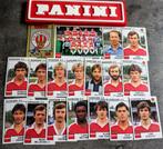 AUTOCOLLANTS PANINI FOOTBALL 85 WAREGEM 19 1985, Envoi, Neuf