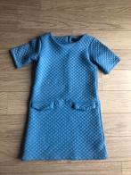 Hemelsblauw kleedje JBC, Kinderen en Baby's, Gebruikt, JBC, Jurk of Rok, Verzenden