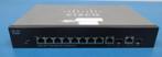 Cisco SG300 10P Gigabit PoE, Computers en Software, Netwerk switches, Ophalen, Gebruikt