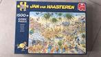 Jan van haasteren : de oase 1500 stuks, Ophalen of Verzenden, Zo goed als nieuw