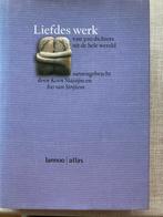 I. Stassijns - Liefdes werk, Boeken, Ophalen of Verzenden, Zo goed als nieuw, I. Stassijns