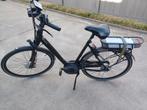Sparta electrische fiets, Ophalen, Zo goed als nieuw, Sparta