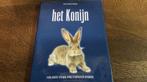 E.J.J. Verhoef-Verhallen - De wereld van het konijn(d), E.J.J. Verhoef-Verhallen, Zo goed als nieuw, Konijnen of Knaagdieren, Ophalen of Verzenden
