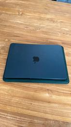 Macbook Air M2 - 13 inch - 2023 - Midnight Blue, Computers en Software, Ophalen of Verzenden, Zo goed als nieuw, 13 inch, MacBook