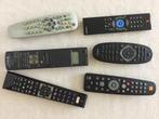 Afstandbediening Netflix Orange Philips Grundig Hitachi, Audio, Tv en Foto, Afstandsbedieningen, Ophalen of Verzenden, Game console