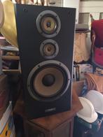haut parleur pionner la paire, TV, Hi-fi & Vidéo, Enlèvement, Comme neuf
