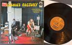 CREEDENCE CLEARWATER REVIVAL - Cosmo's factory ( LP ), Verzenden, Gebruikt, 12 inch, Poprock