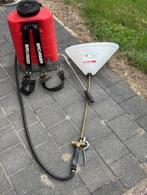 Birchmeyer Flox 10 liter sproeier, Ophalen, Gebruikt, Overige soorten, Birchmeyer