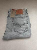 Levis slim taper spijkerbroek 36/32, Ophalen, Nieuw