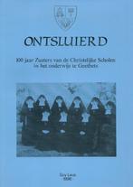 Guy Leus - Ontsluierd 100 jaar zusters in Geetbets, Boeken, Ophalen of Verzenden, 20e eeuw of later, Zo goed als nieuw
