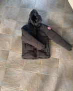 Canada goose jas, Zwart, Nieuw, Maat 46 (S) of kleiner, Canada goose
