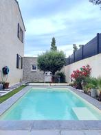 Villa à vendre à 25 minutes des Baux de Provence, Immo, Dorp, Frankrijk, 96 m², FRANCE