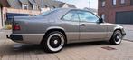 Mercedes benz 230ce, Auto's, Te koop, Beige, Benzine, Coupé