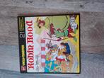 Viewmaster : Disney Robin des Bois, Collections, Envoi