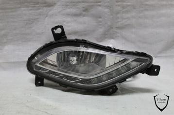 kia venga mistlamp rechts lamp 922021P300 92202-1P300 beschikbaar voor biedingen