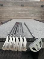 Set golfclubs Skymax ix-5, Sport en Fitness, Golf, Ophalen, Zo goed als nieuw, Set, Overige merken
