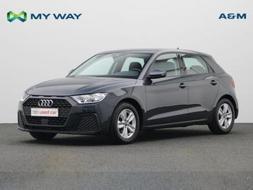 Audi A1 Sportback A1 Sportback 25 TFSI Business Ed Attractio beschikbaar voor biedingen