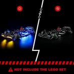 Ledverlichtingsset voor Lego 42171 Mercedes AMG F1, Kinderen en Baby's, Speelgoed | Duplo en Lego, Verzenden, Nieuw, Complete set